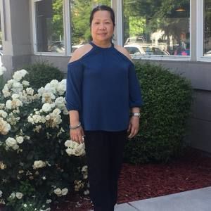 Meet your Posher, Elsa